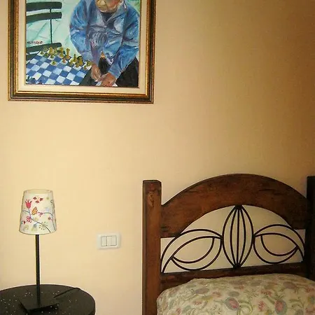 Alla Corte Dei Papi Guest house Murisengo