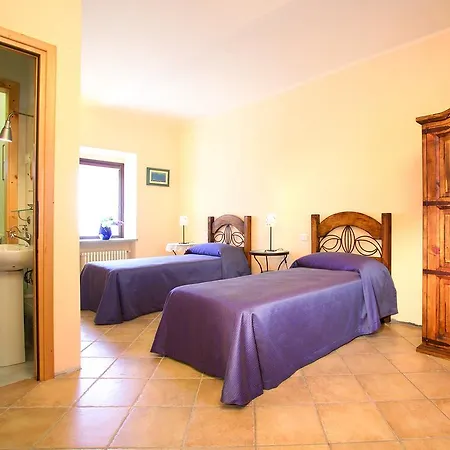 Alla Corte Dei Papi Guest house