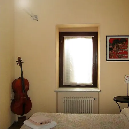 Guest house Alla Corte Dei Papi Murisengo
