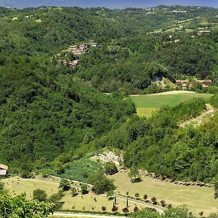 Alla Corte Dei Papi Murisengo