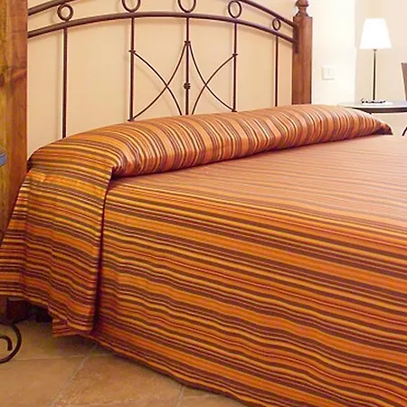 Alla Corte Dei Papi Guest house