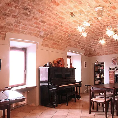 Guest house Alla Corte Dei Papi Murisengo