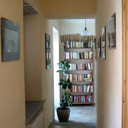 Guest house Alla Corte Dei Papi