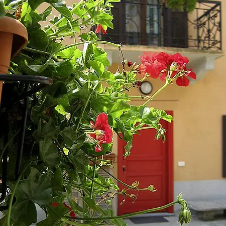 Guest house Alla Corte Dei Papi Murisengo