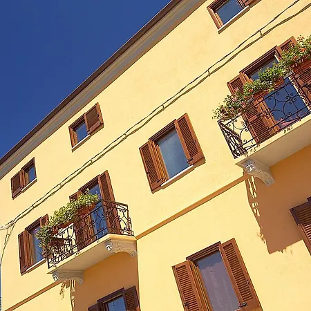 Guest house Alla Corte Dei Papi